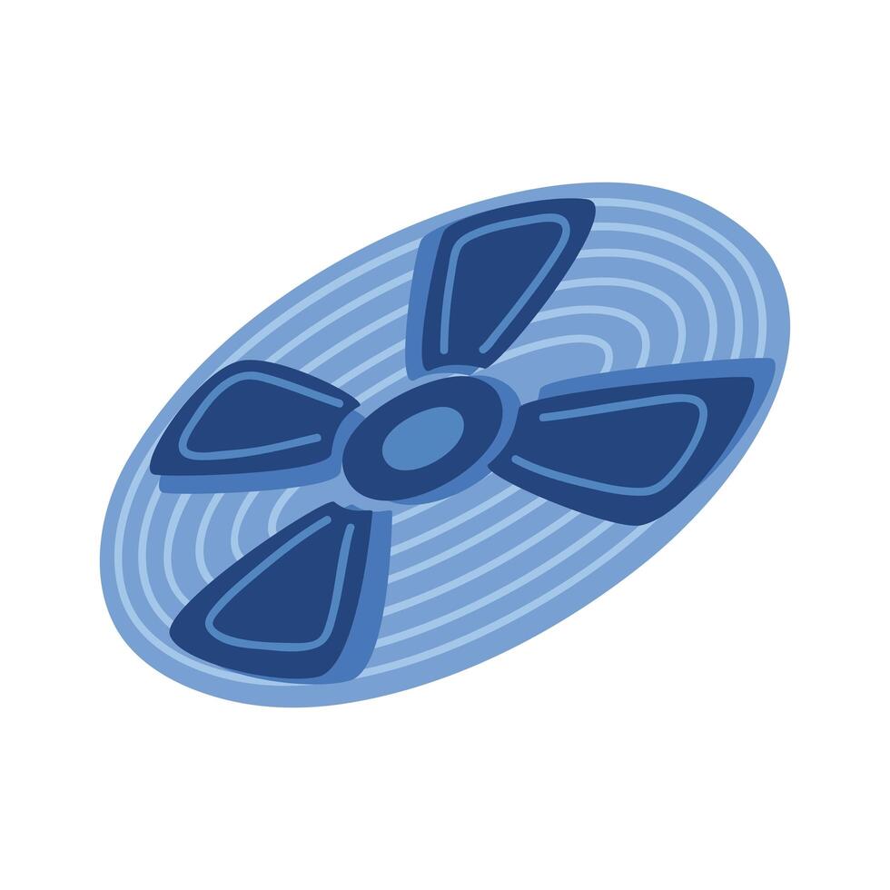 music vinyl icon vector