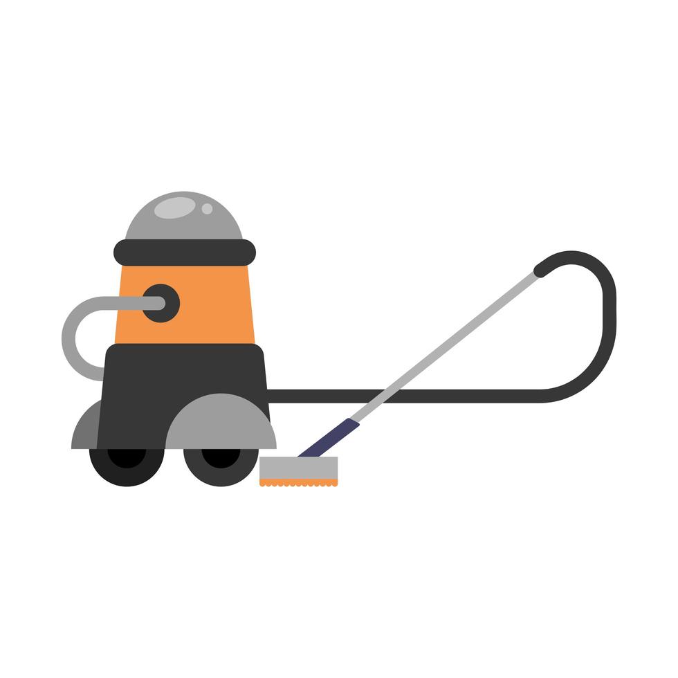 vacuum cleaner appliance vector