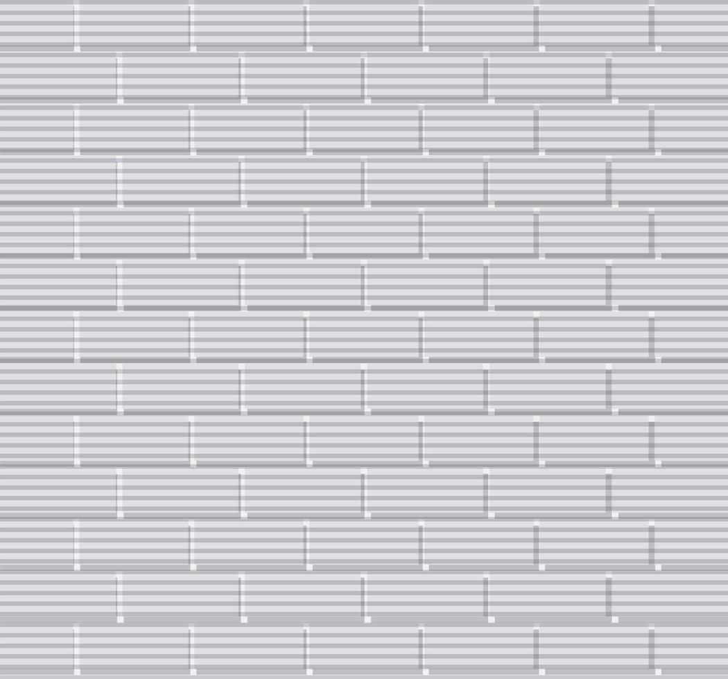 muro de hormigón gris vector
