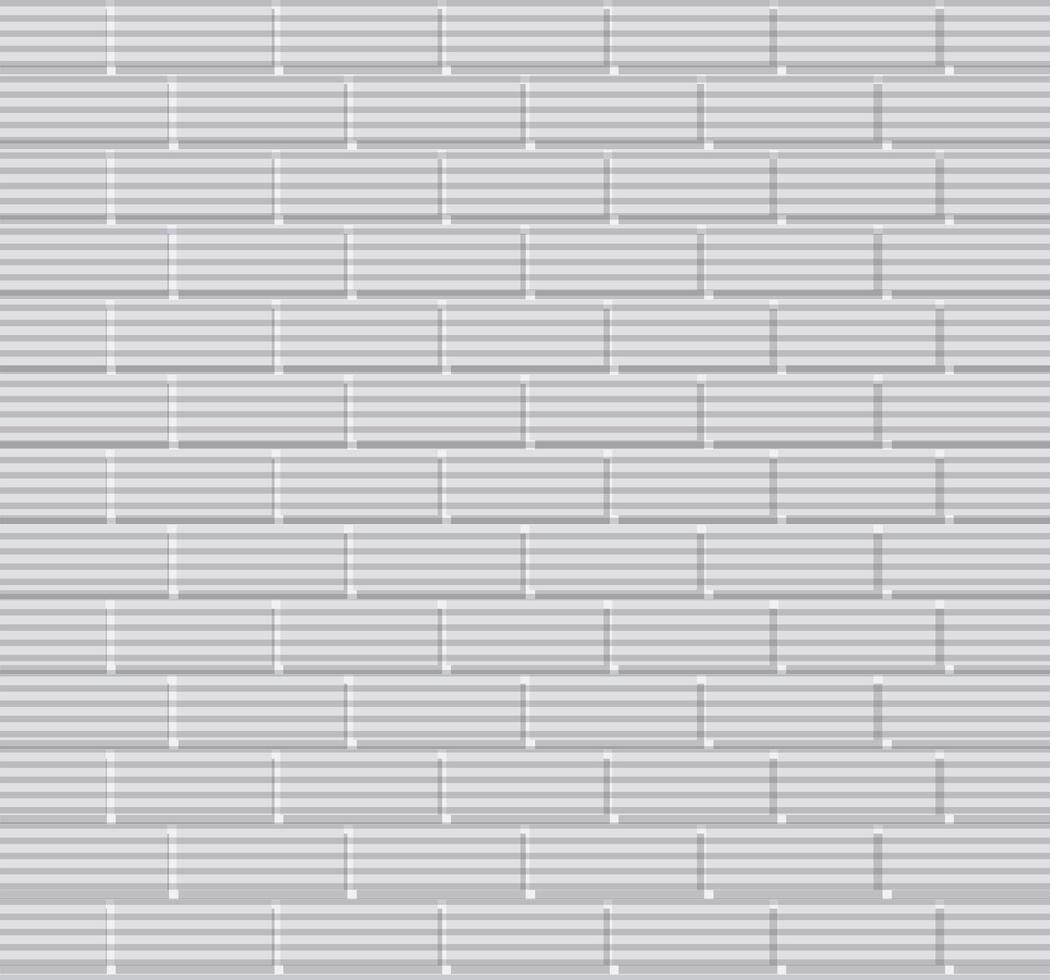 concrete gray wall vector