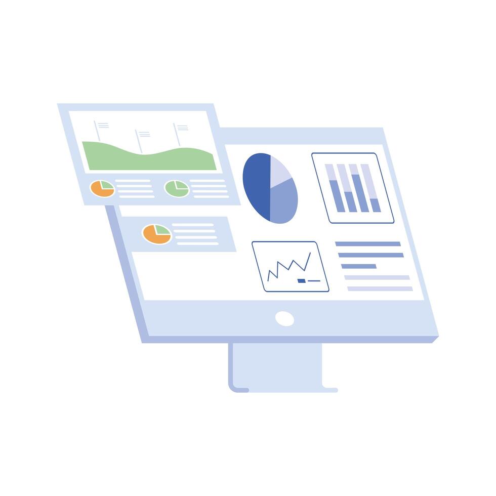 data management in desktop vector