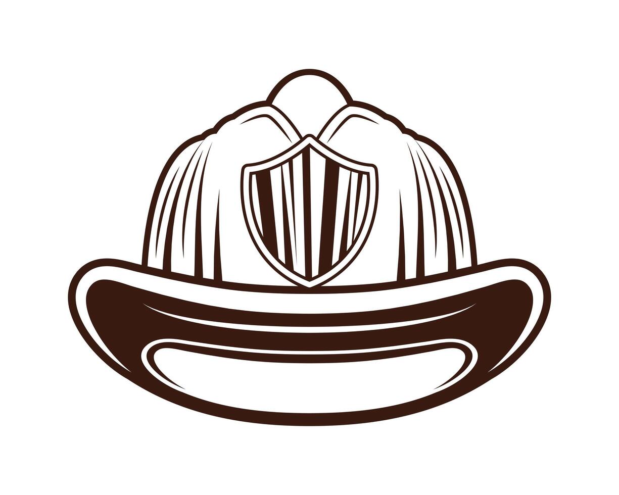 firefighter helmet design 3753847 Vector Art at Vecteezy