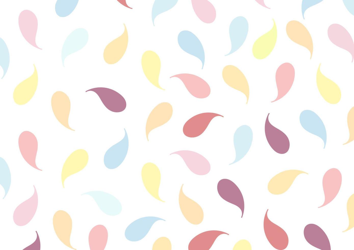 abstract background with a beautiful bright color blend vector