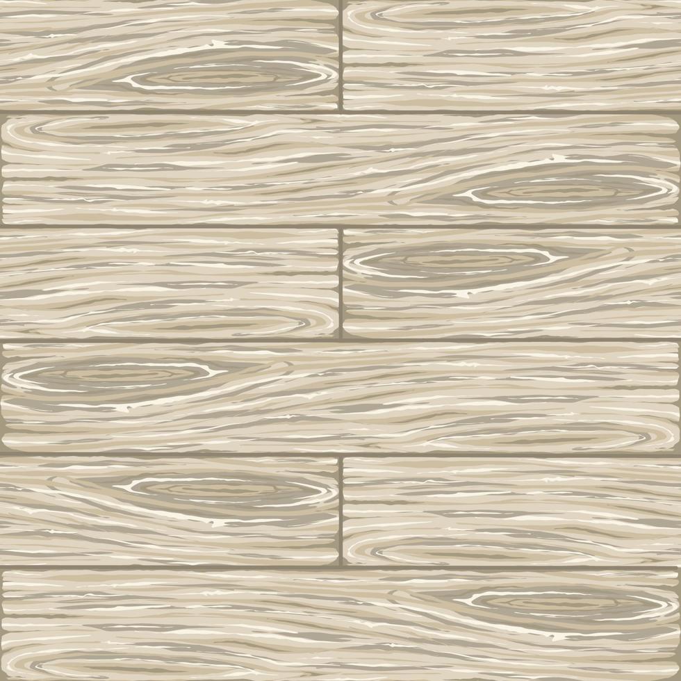 Wood Texture Pattern Background vector