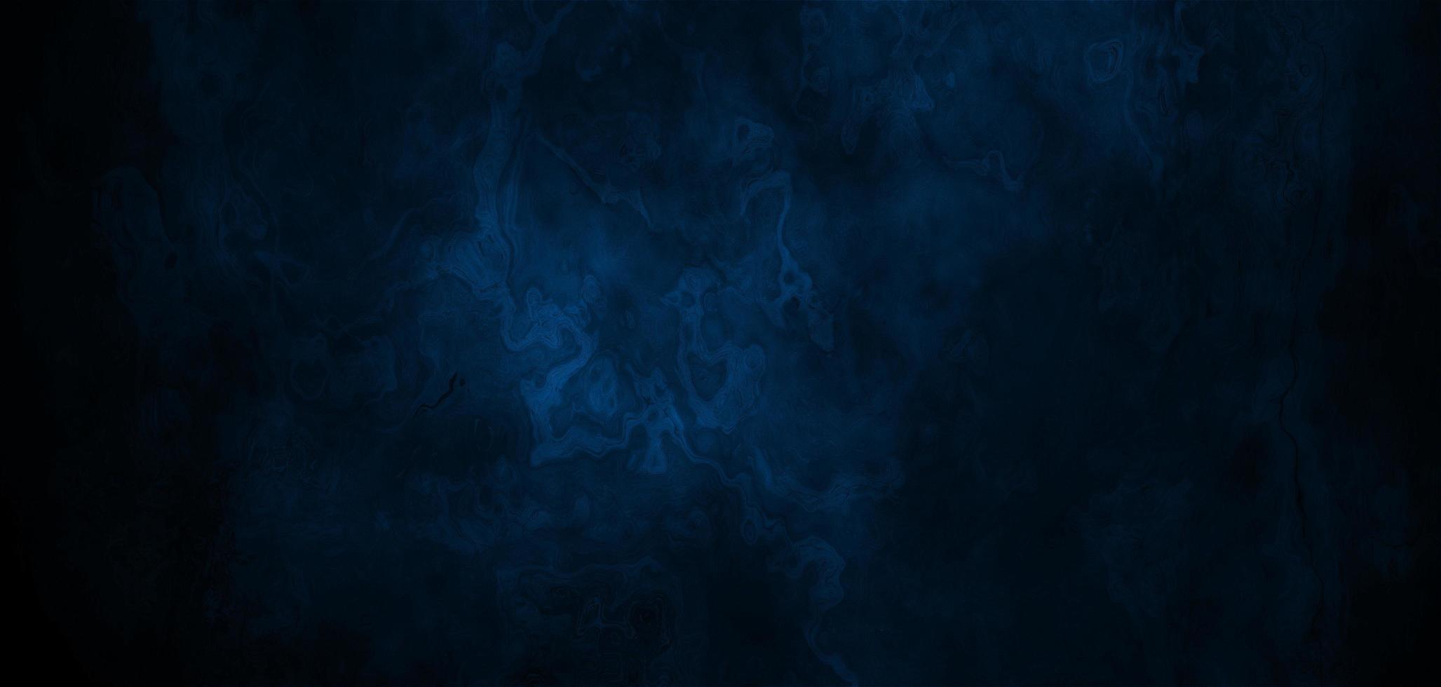 Scary Grunge Background With Dark Smoke Wall photo