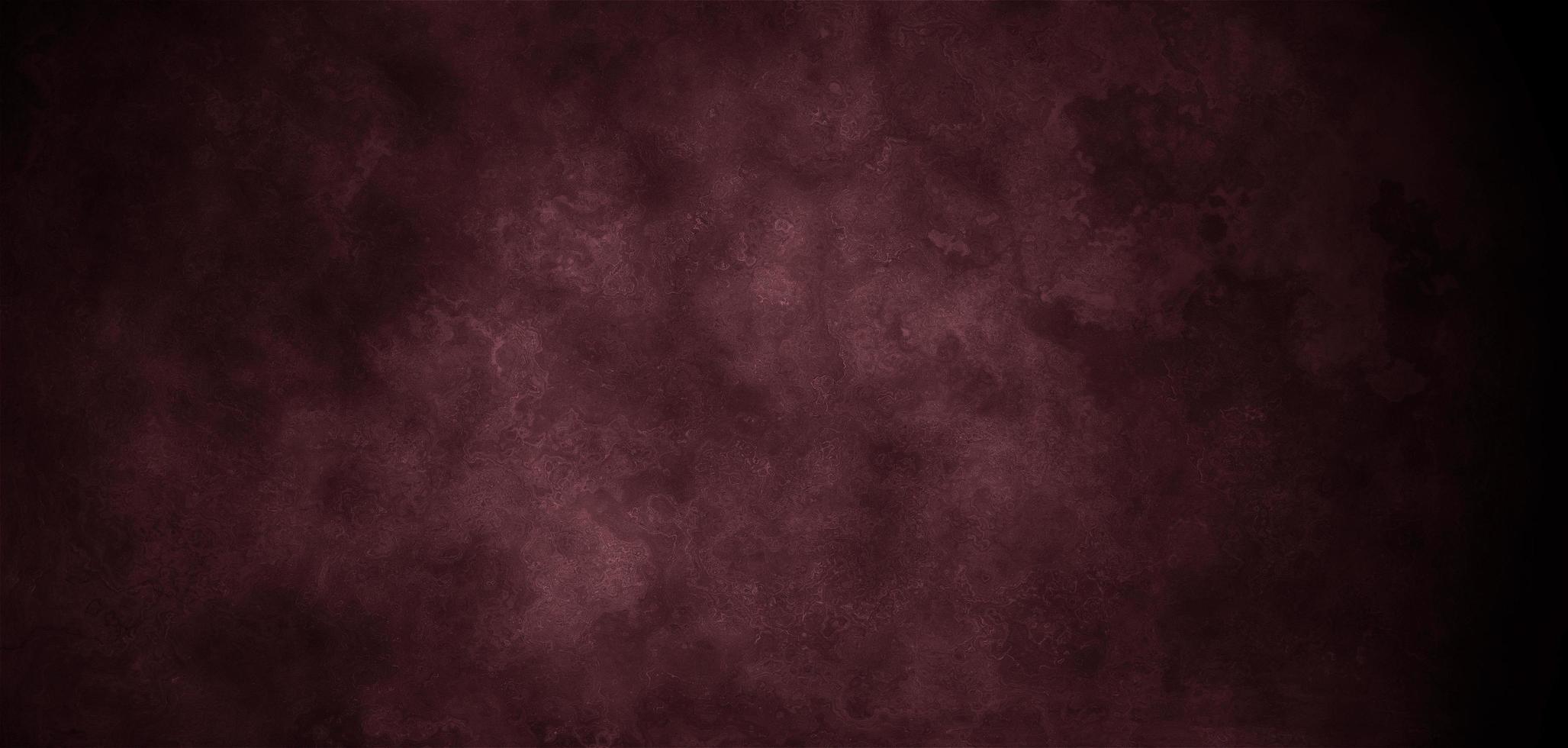 Scary Grunge Background With Dark Smoke Wall photo