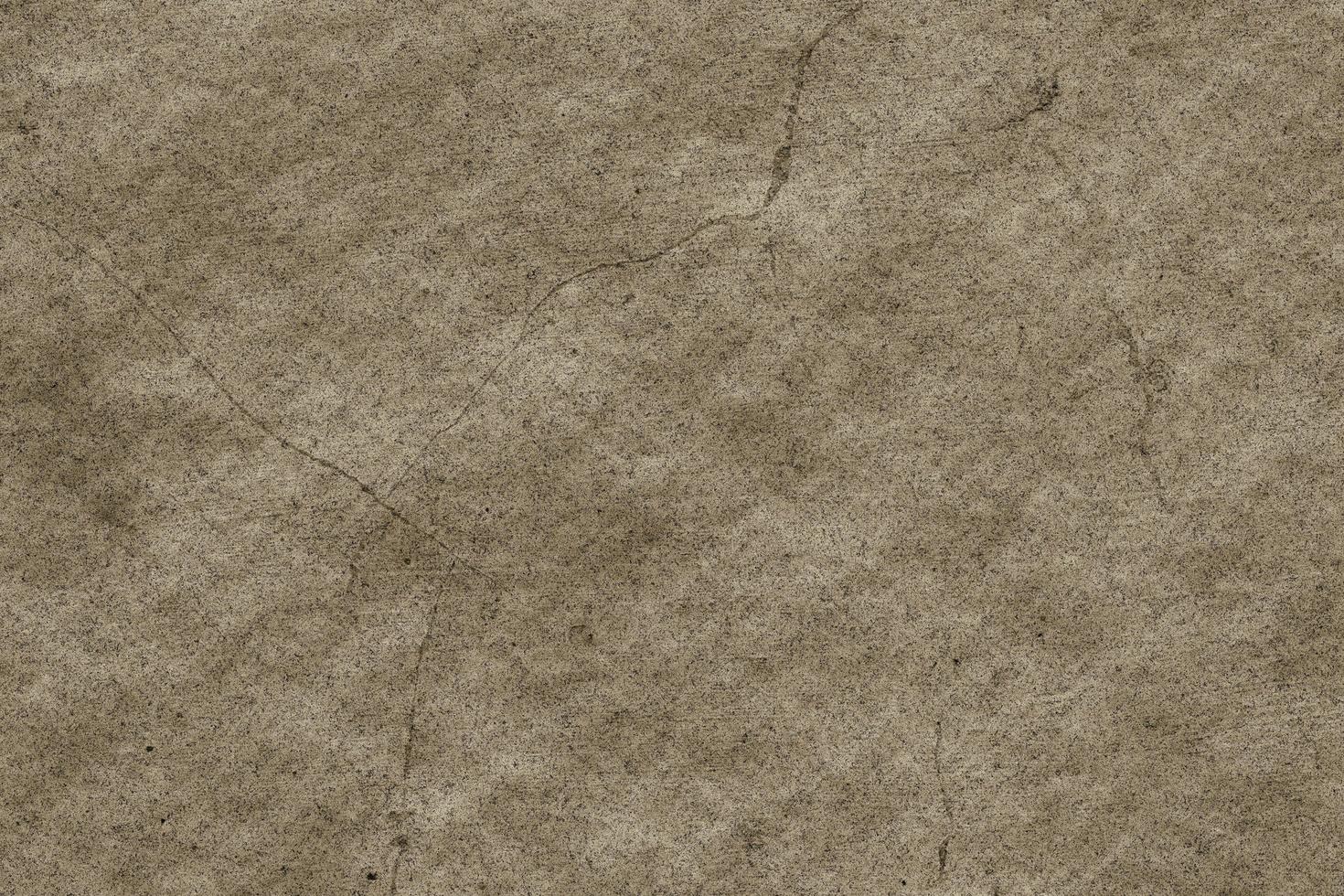 Paper texture for background. Old vintage grunge texture. Cement floor texture photo