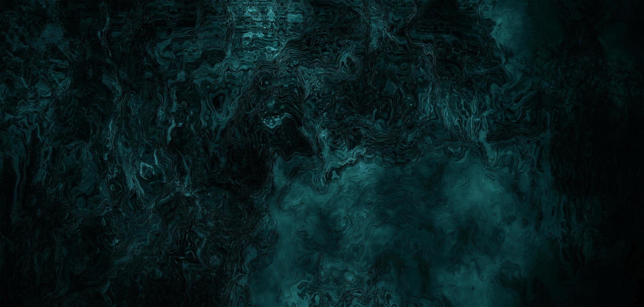 Scary Grunge Background With Dark Smoke Wall photo