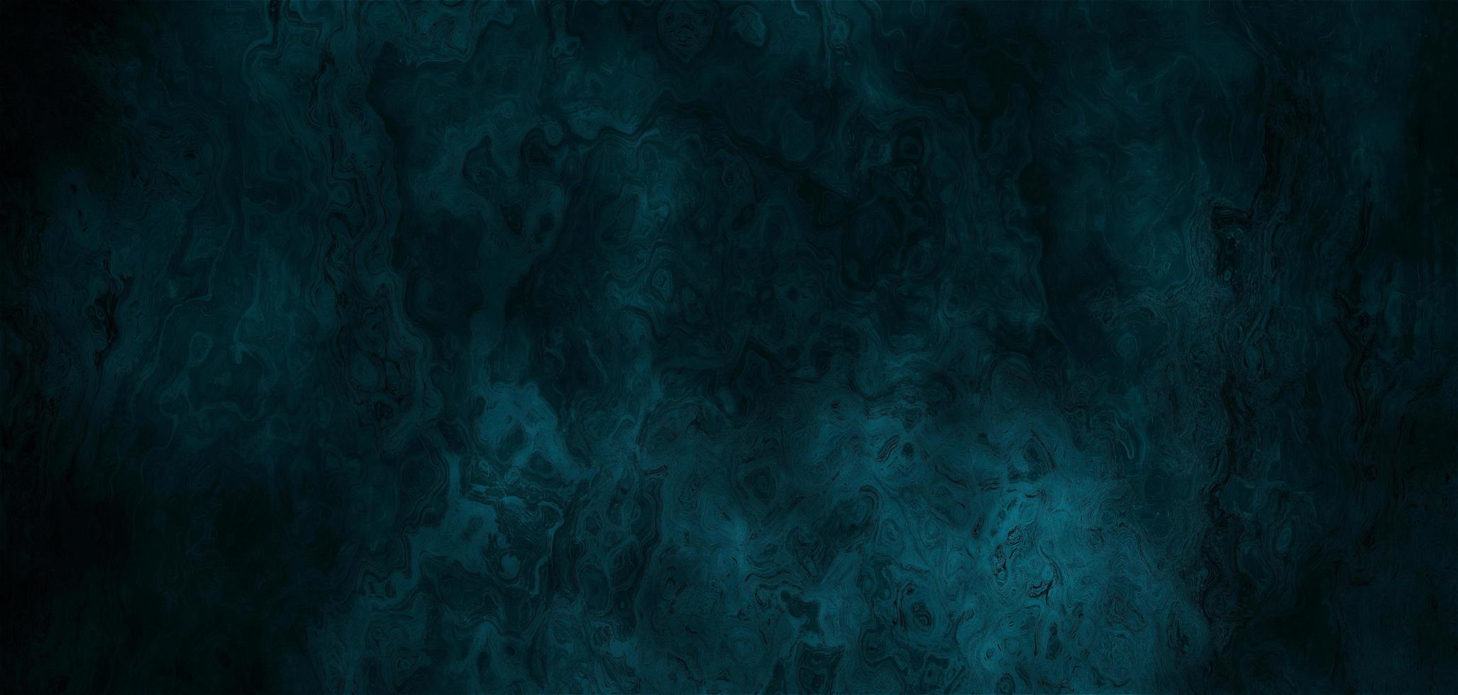 Scary Grunge Background With Dark Smoke Wall photo