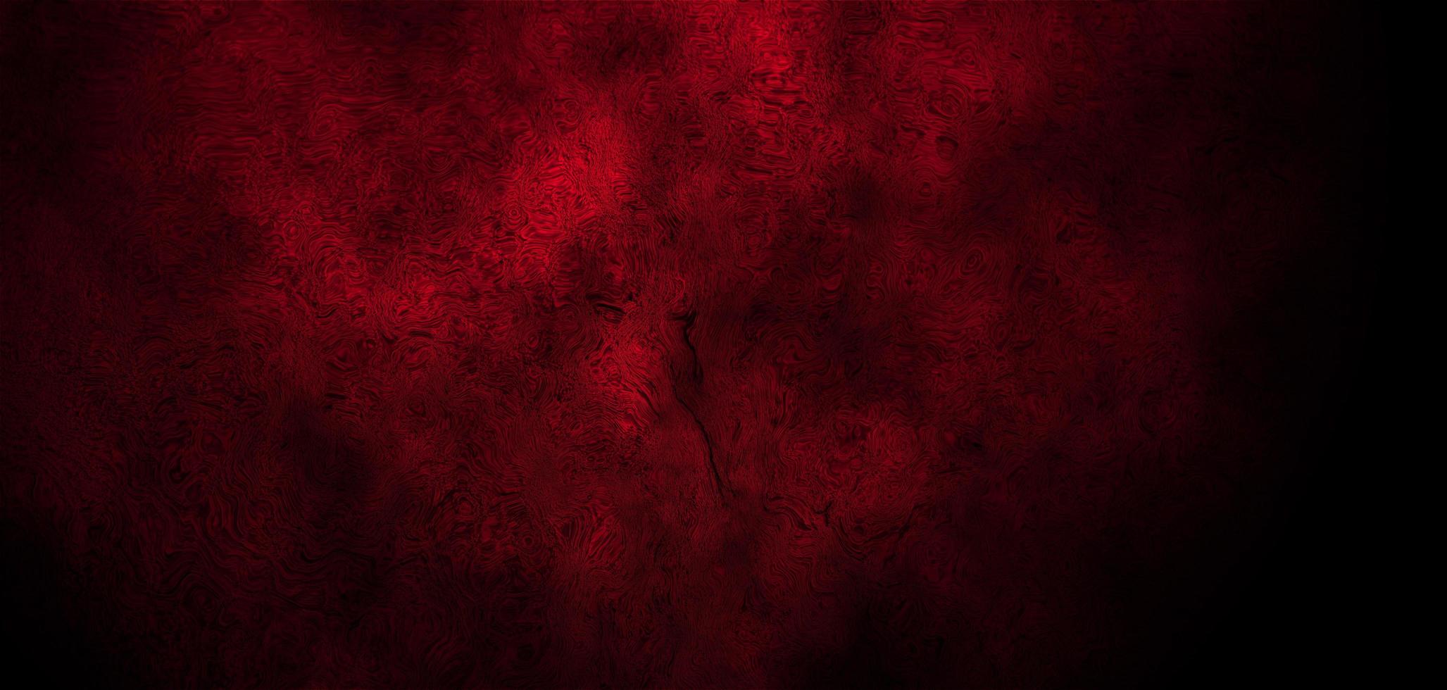 Scary Grunge Background With Dark Smoke Wall photo