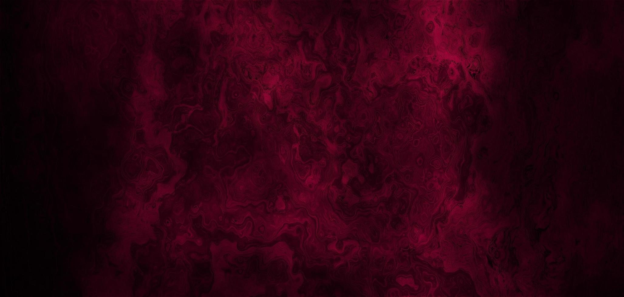 Scary Grunge Background With Dark Smoke Wall photo