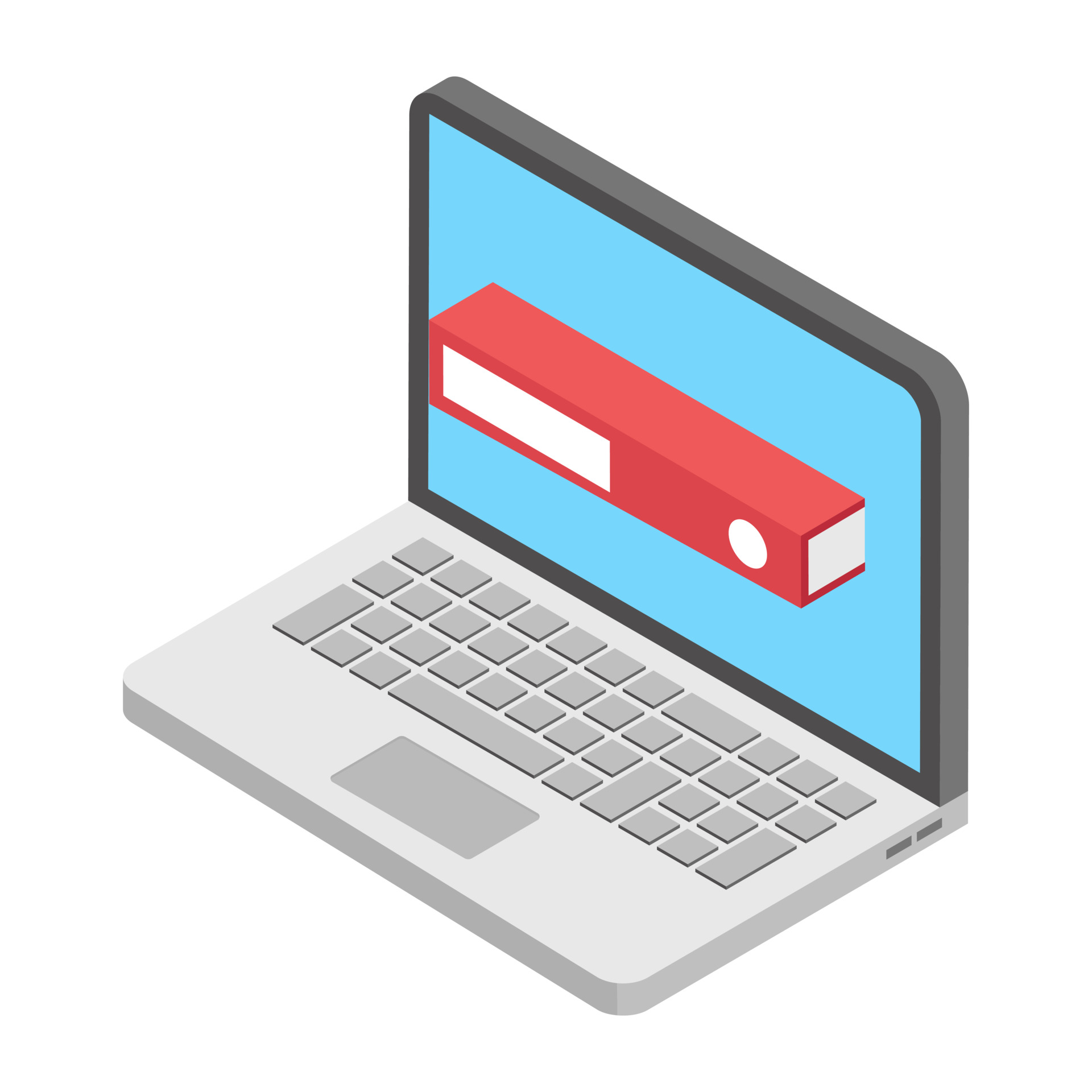 Computer Files Concepts 3757001 Vector Art at Vecteezy