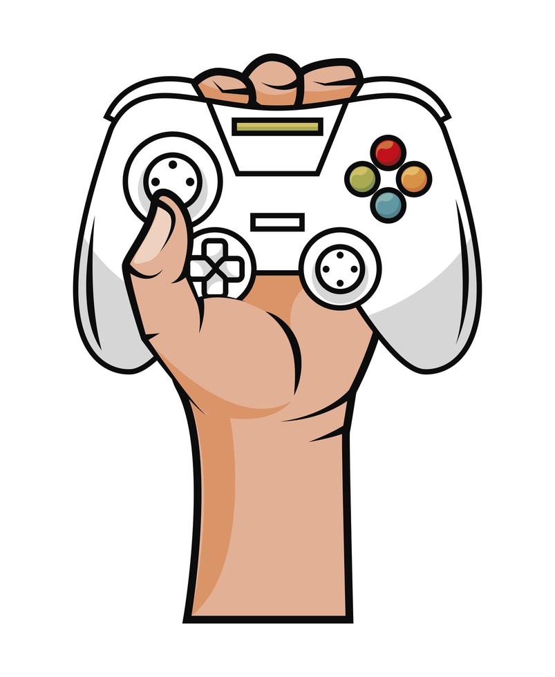 lets play games 3760538 Vector Art at Vecteezy