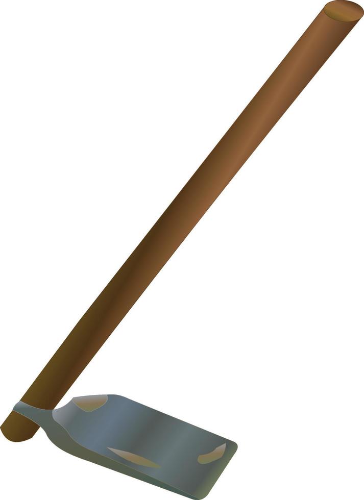 Axe icon isolated vector art