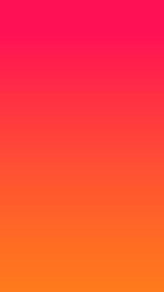 Pink social media duotone gradient background vector