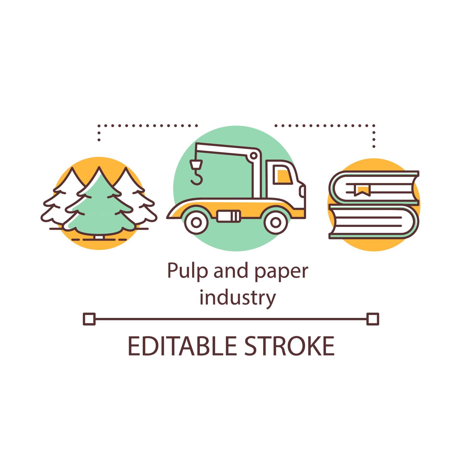 Pulp Vector Art, Icons, and Graphics for Free Download