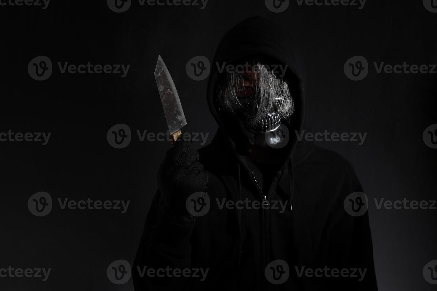 Crime in The Dark photo