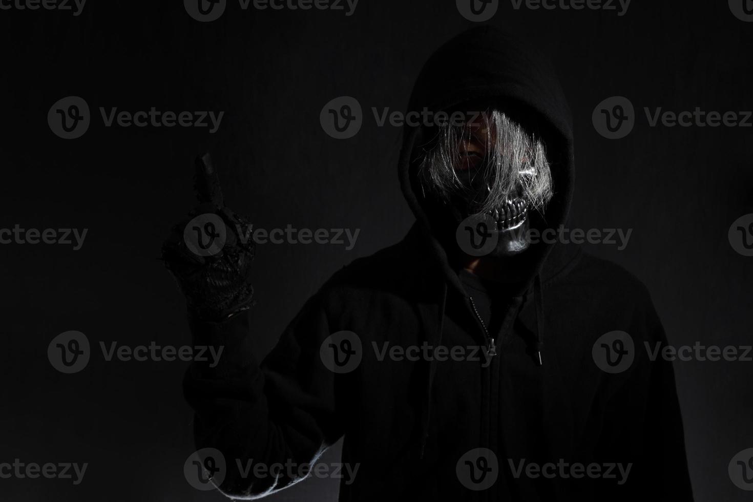 Crime in The Dark photo