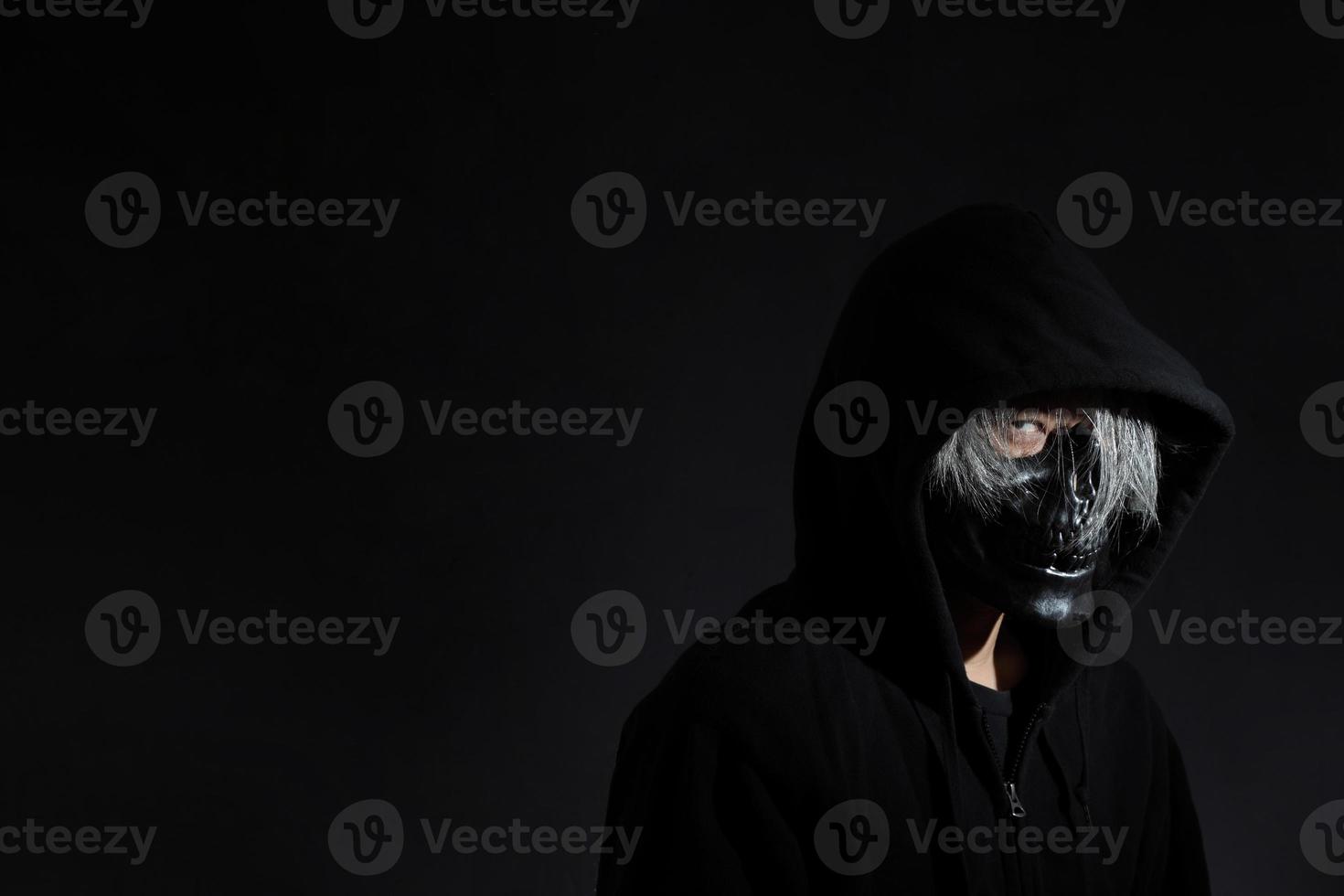 Crime in The Dark photo