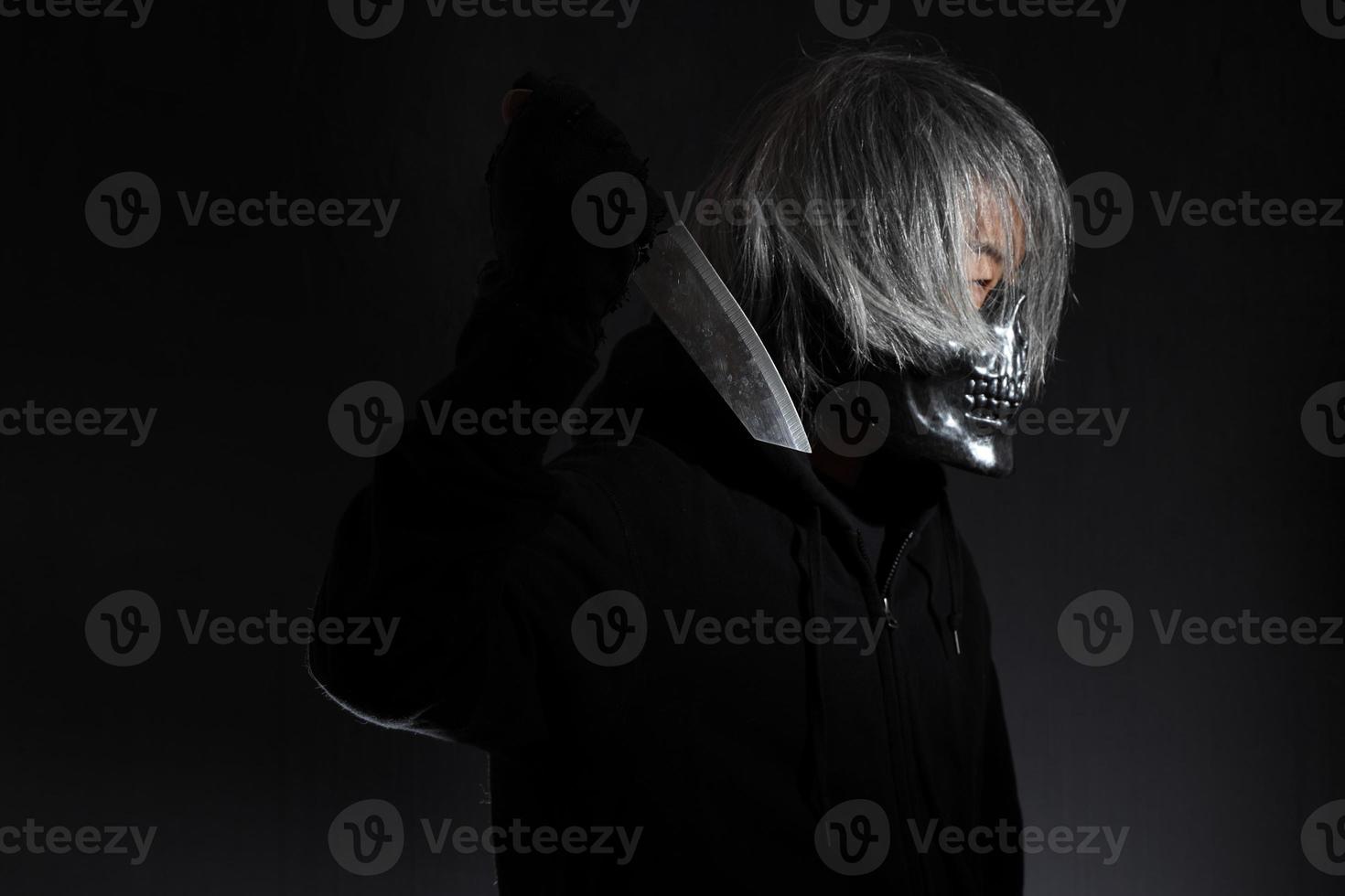 Crime in The Dark photo