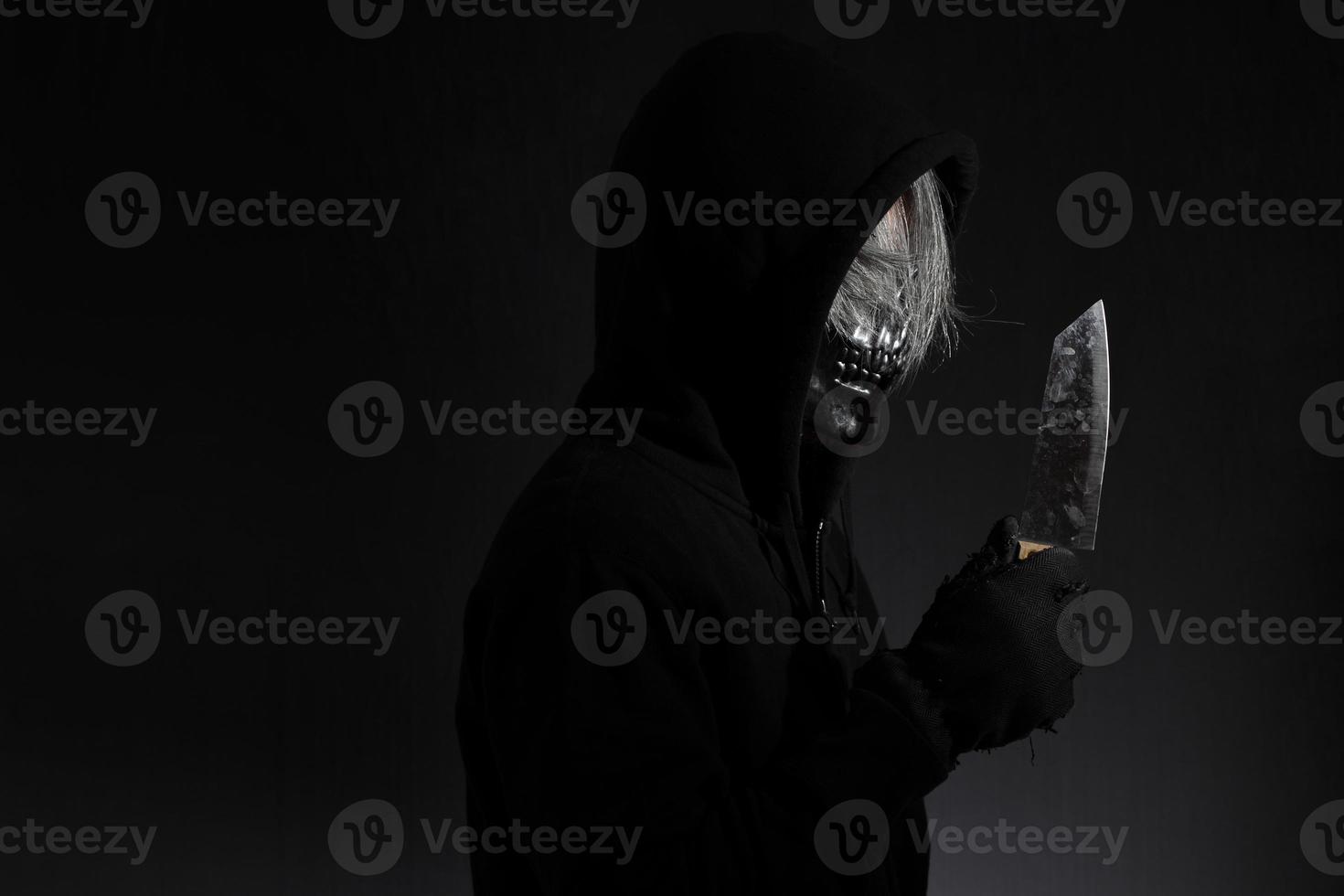 Crime in The Dark photo