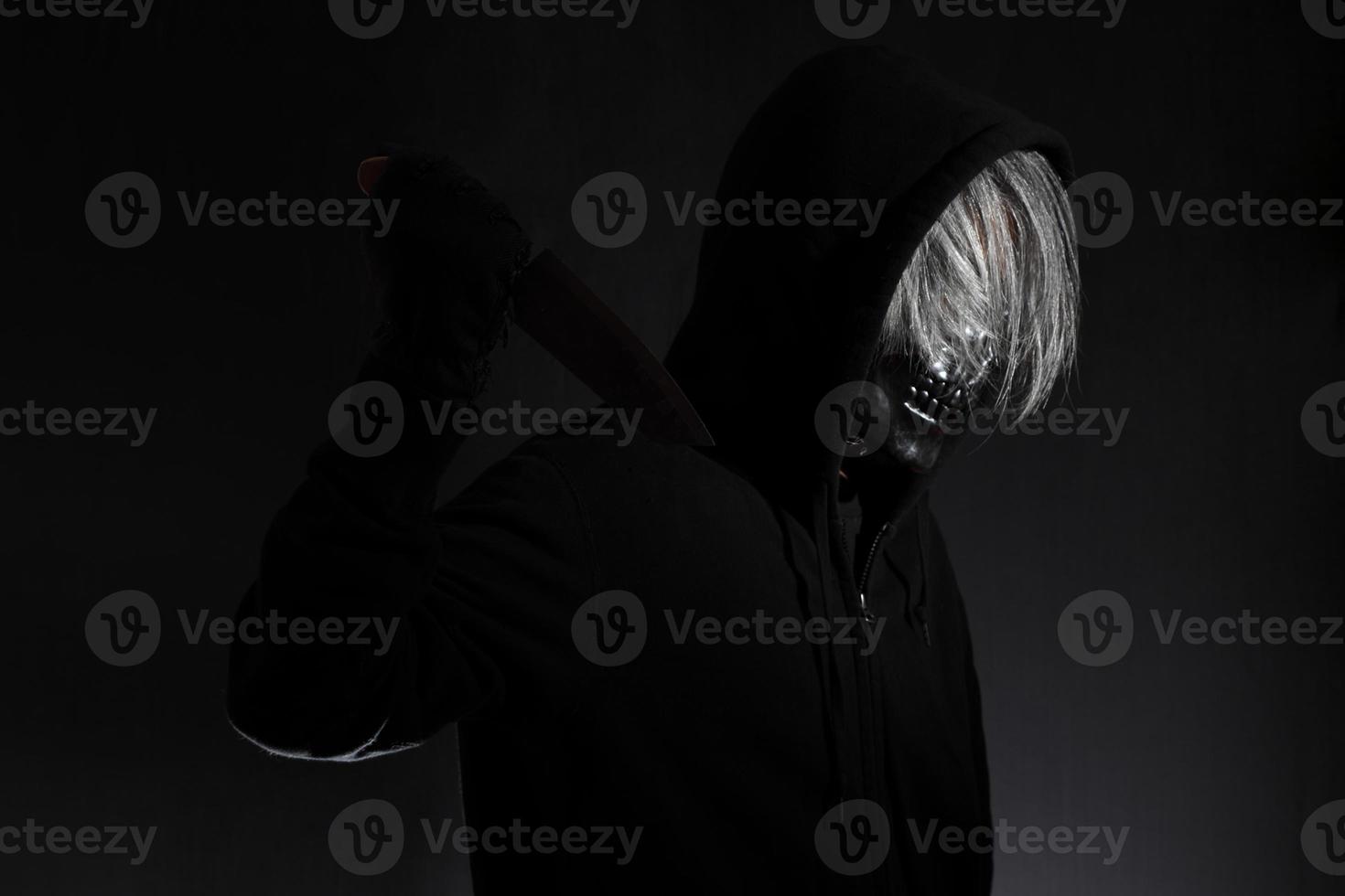 Crime in The Dark photo