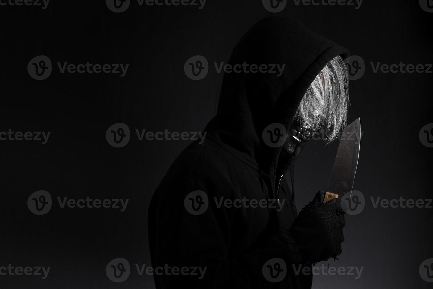 Crime in The Dark photo