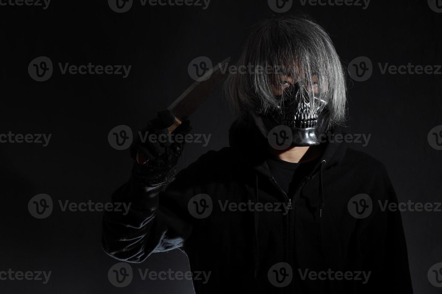 Crime in The Dark photo