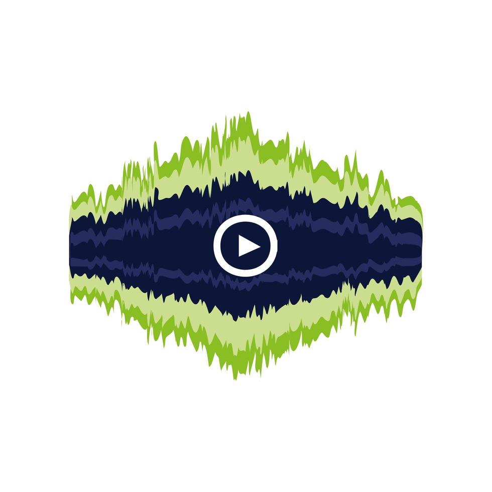 voice recognition player vector