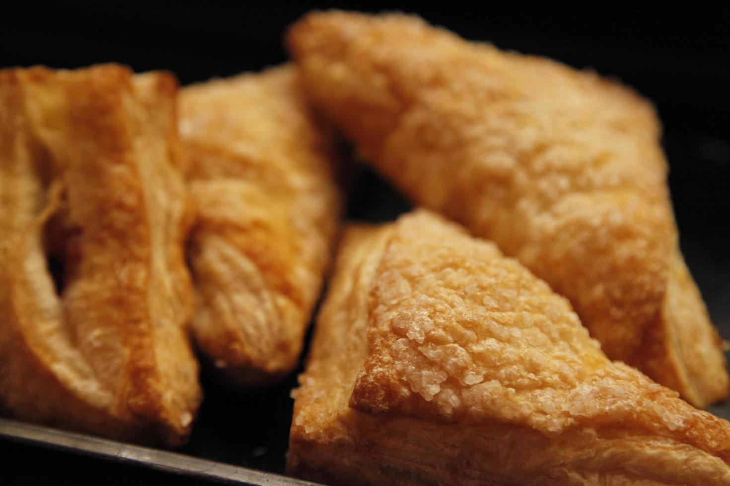 Bakery Apple Turnover photo