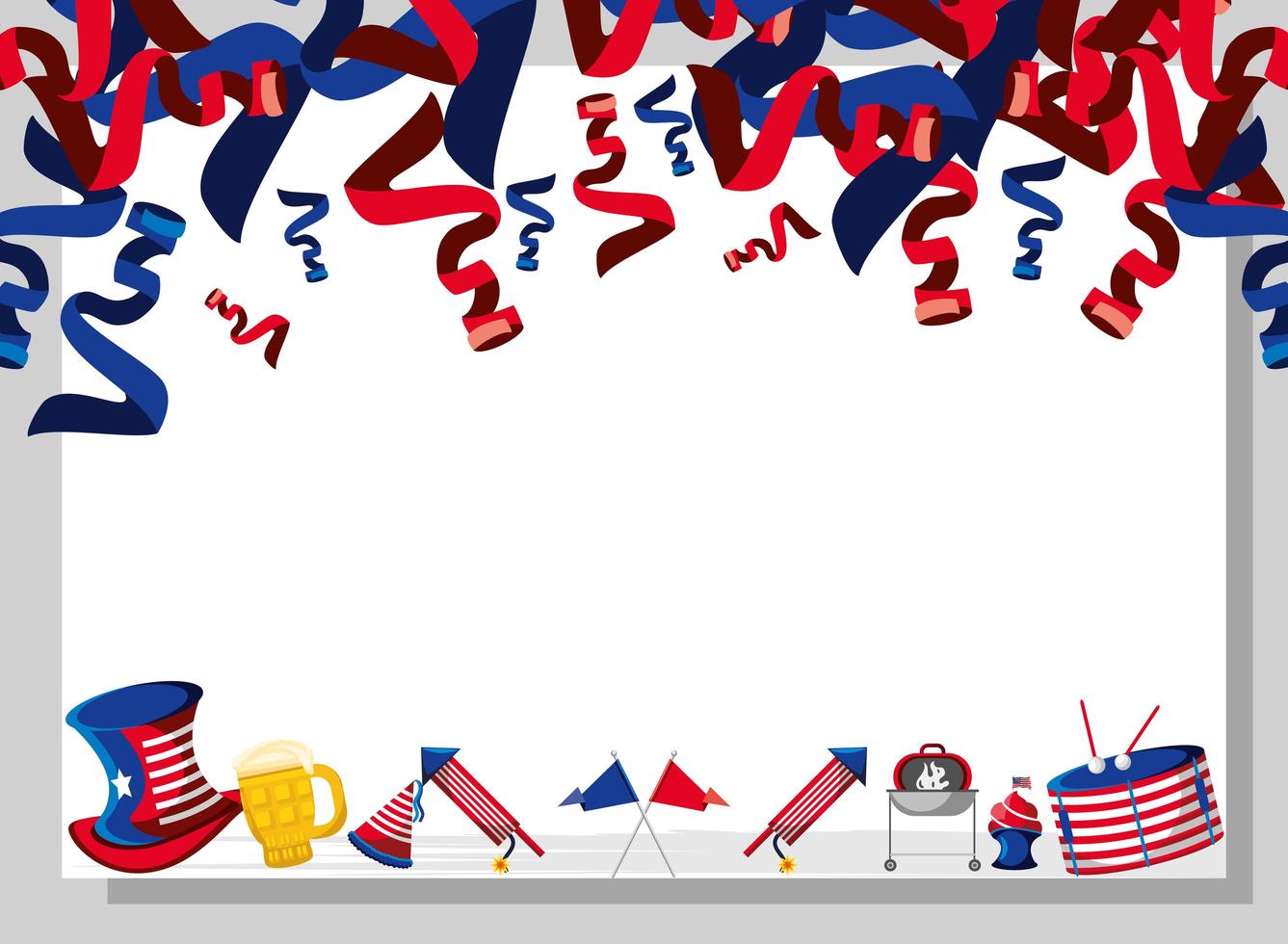 american party national vector