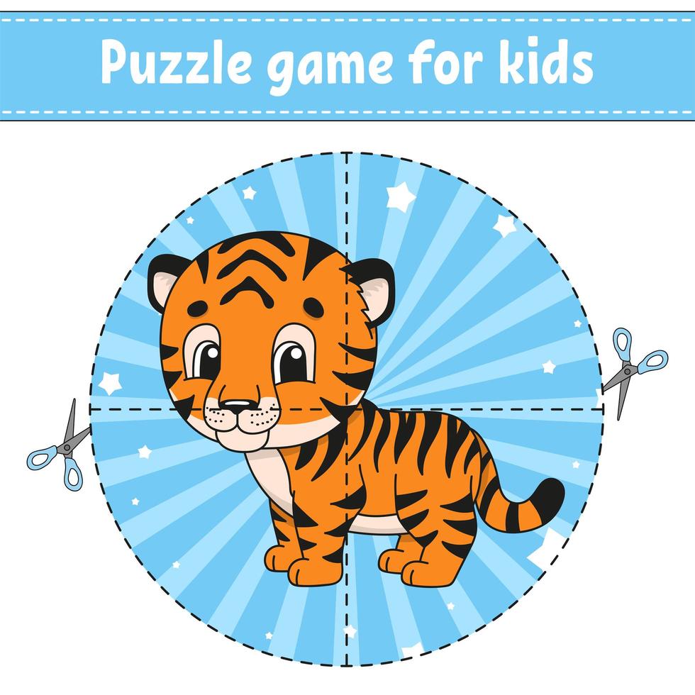 Jugar rompecabezas para niños clearance