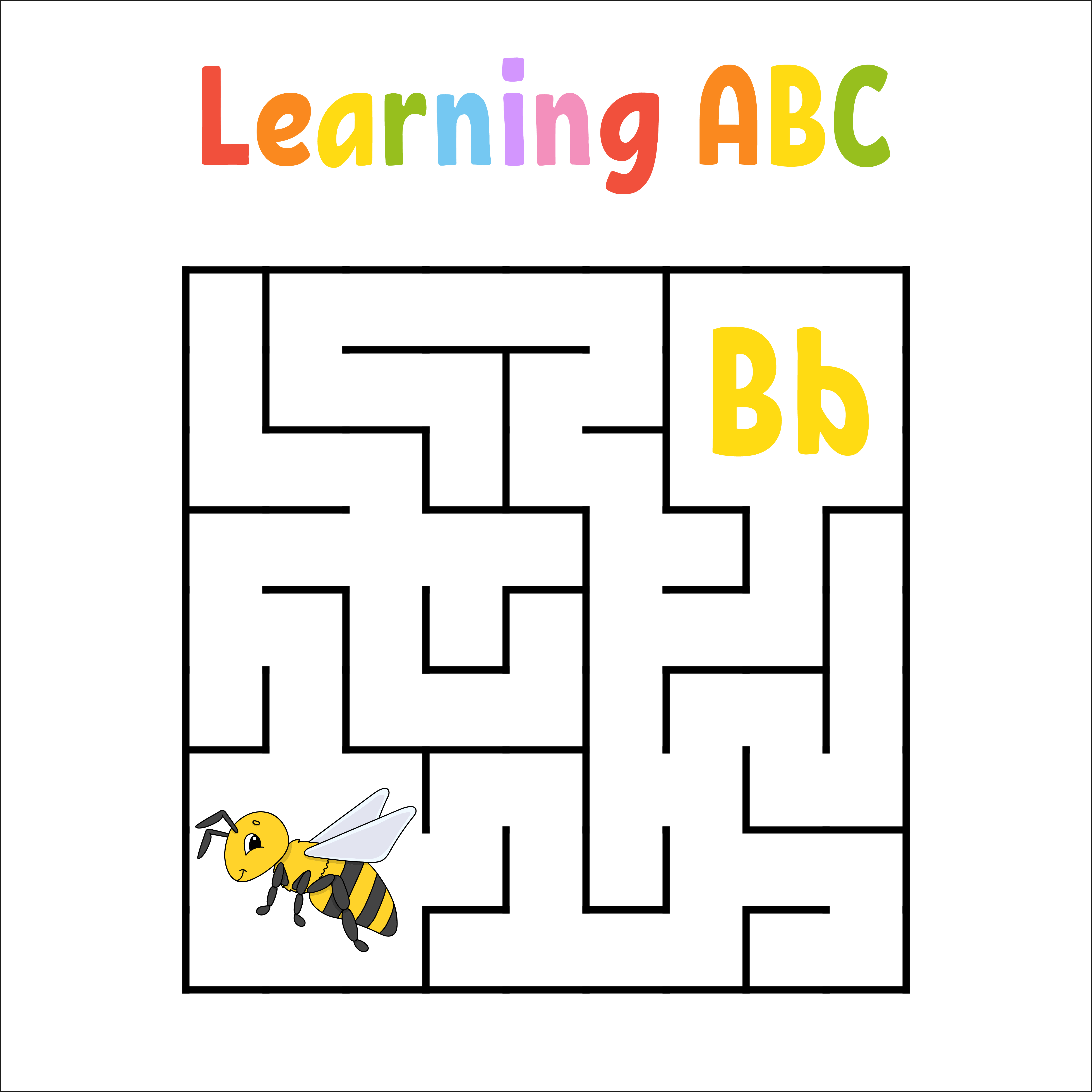 Лабиринт на английском с русскими субтитрами. Лабиринт английский алфавит. abc maze. лабиринты по английскому языку для детей. лабиринт на англ.