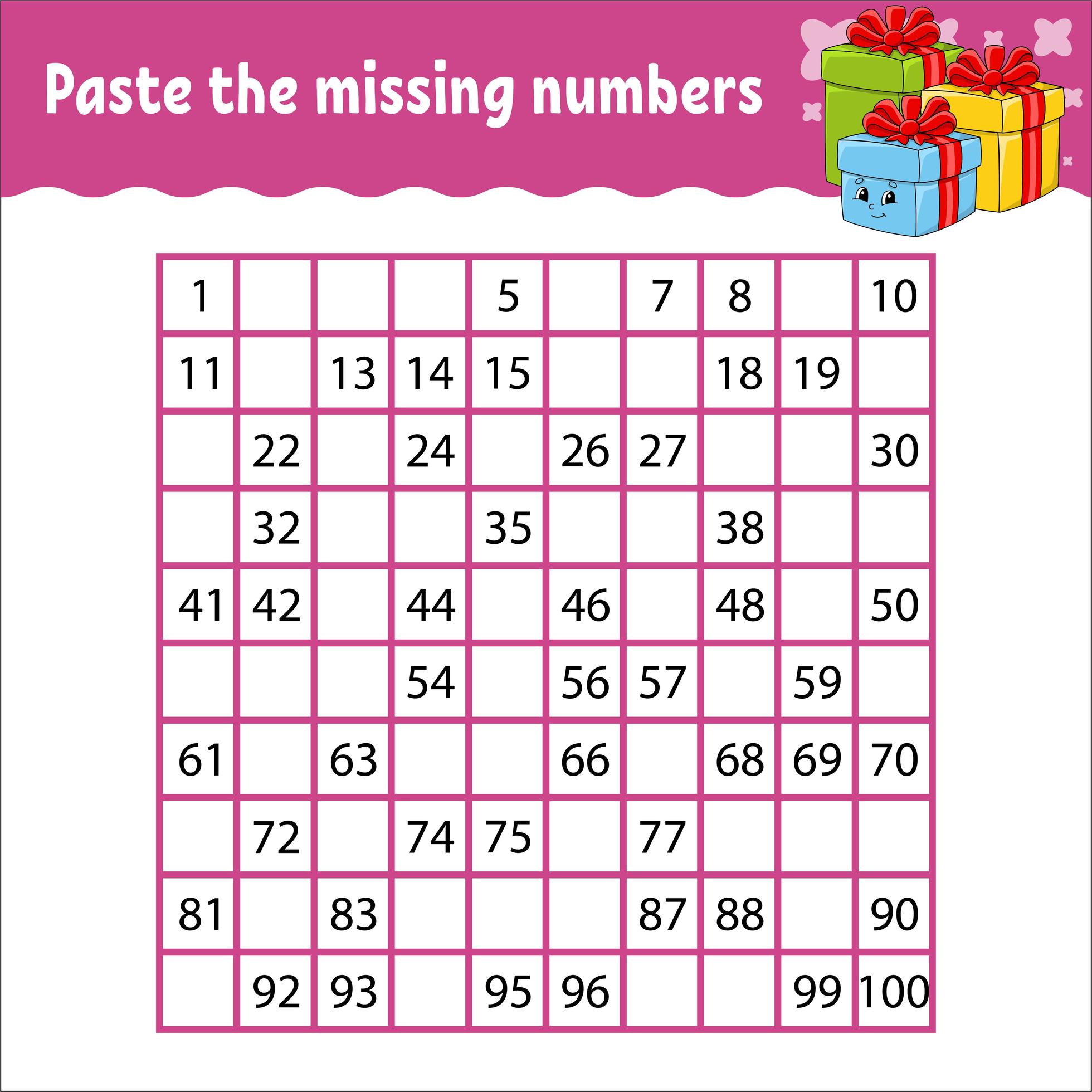 paste-the-missing-numbers-from-1-to-100-handwriting-practice-learning