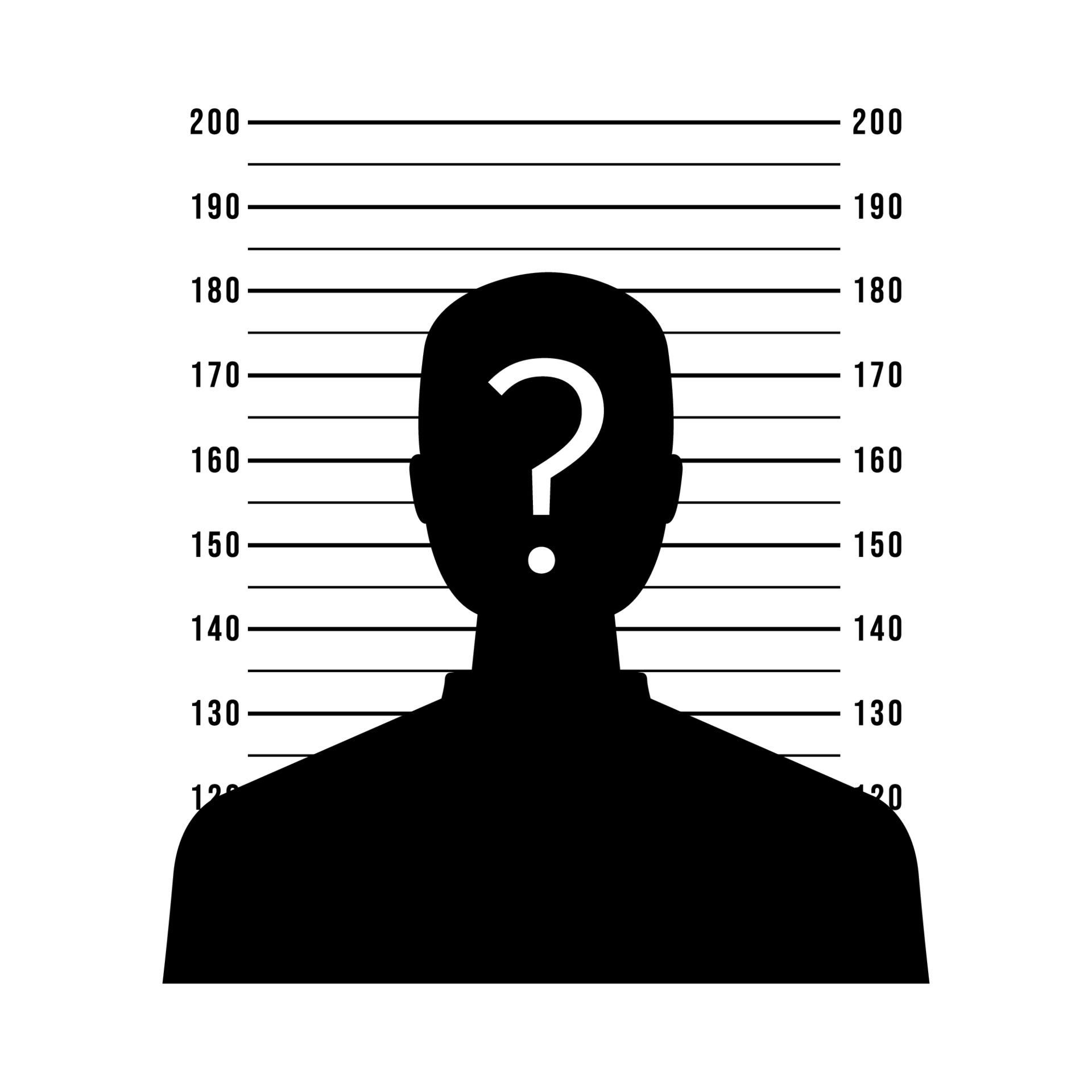 The Ultimate Guide To Understanding Mugshots And Arrest - pxenhie