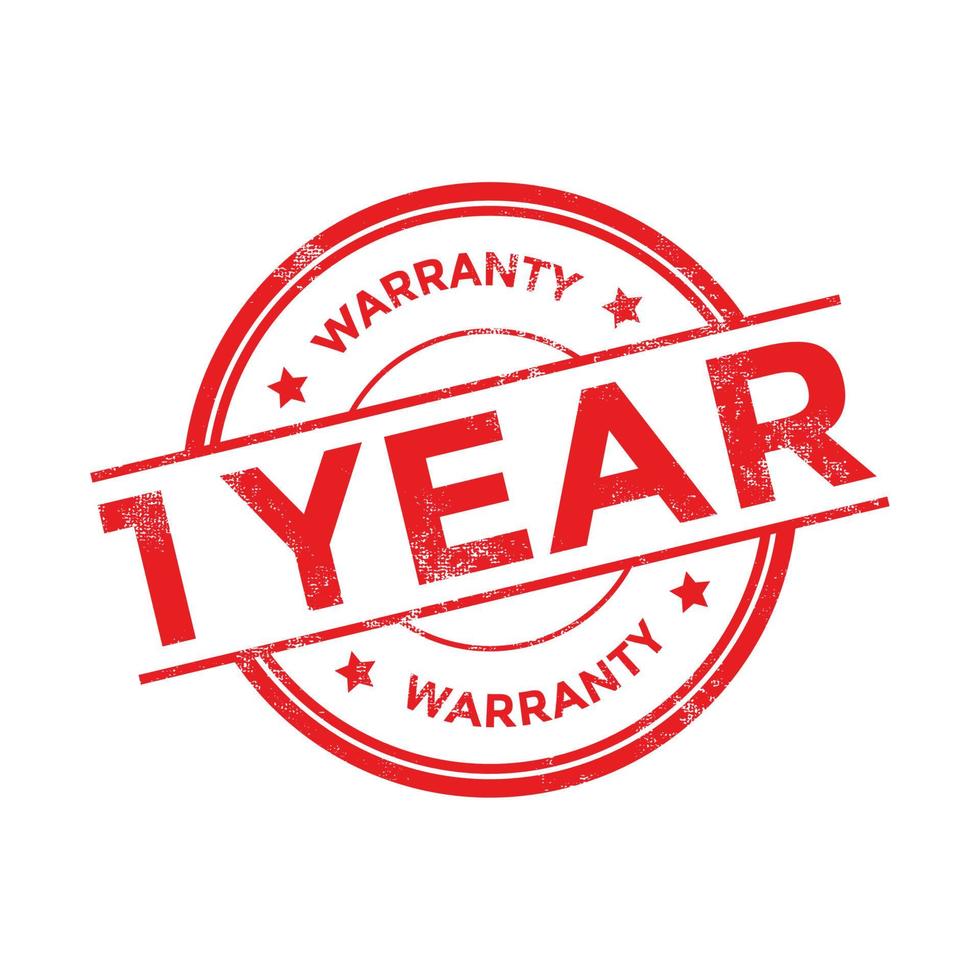 3 Months Warranty - 1 Year Warranty Tag, HD Png Download - vhv