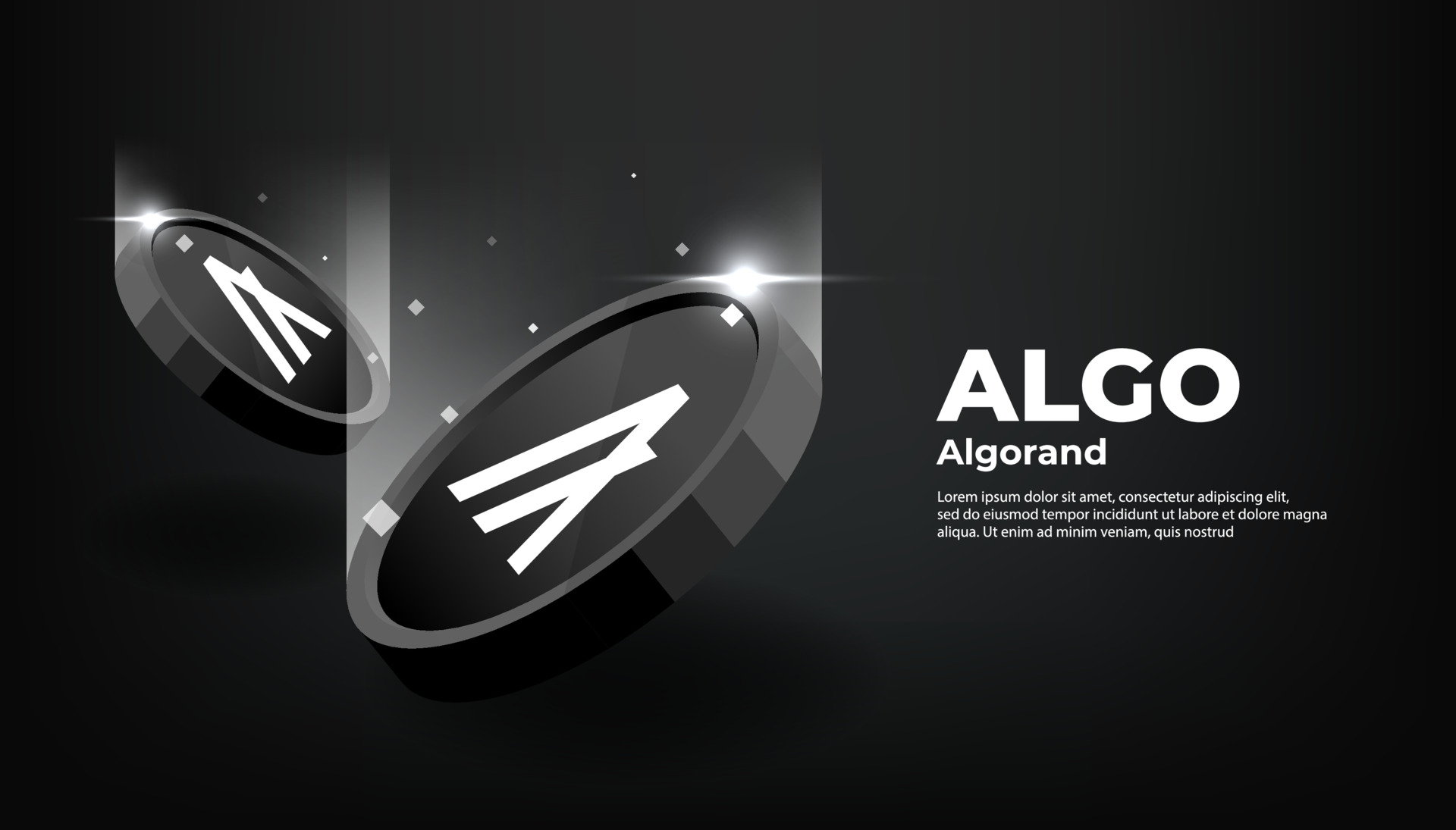 Finnews24.com : Algo Coin là gì?