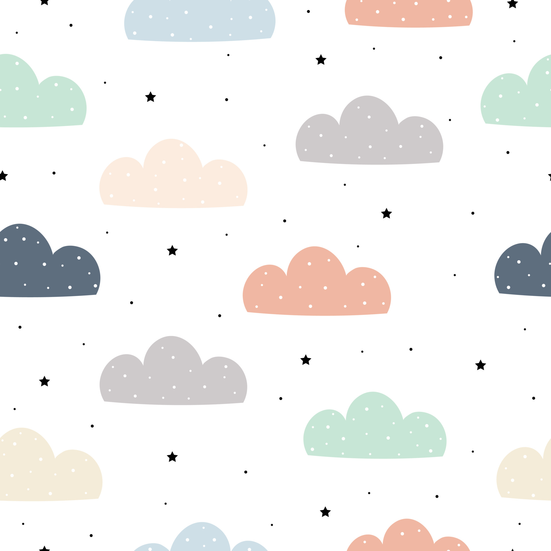 cute backgrounds for kids