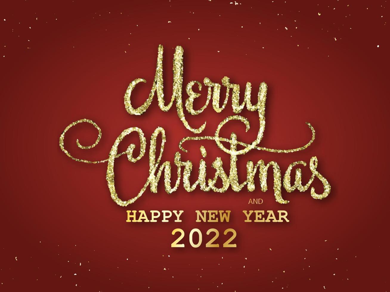 Holidays and a Prosperous New Year Vector background in EPS10 format
