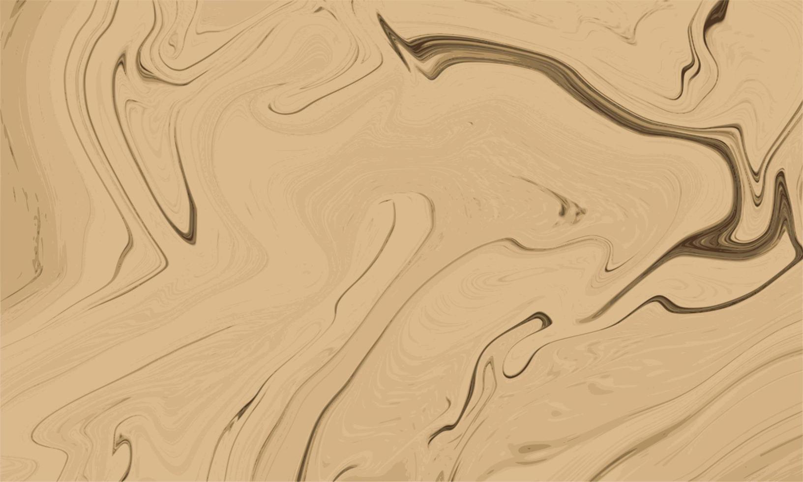 Abstract  Liquid Marble Background vector