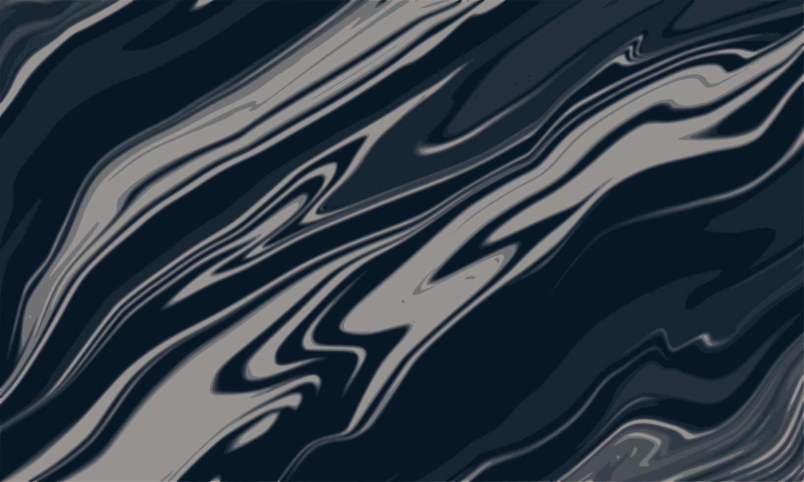 Abstract  Liquid Marble Background vector