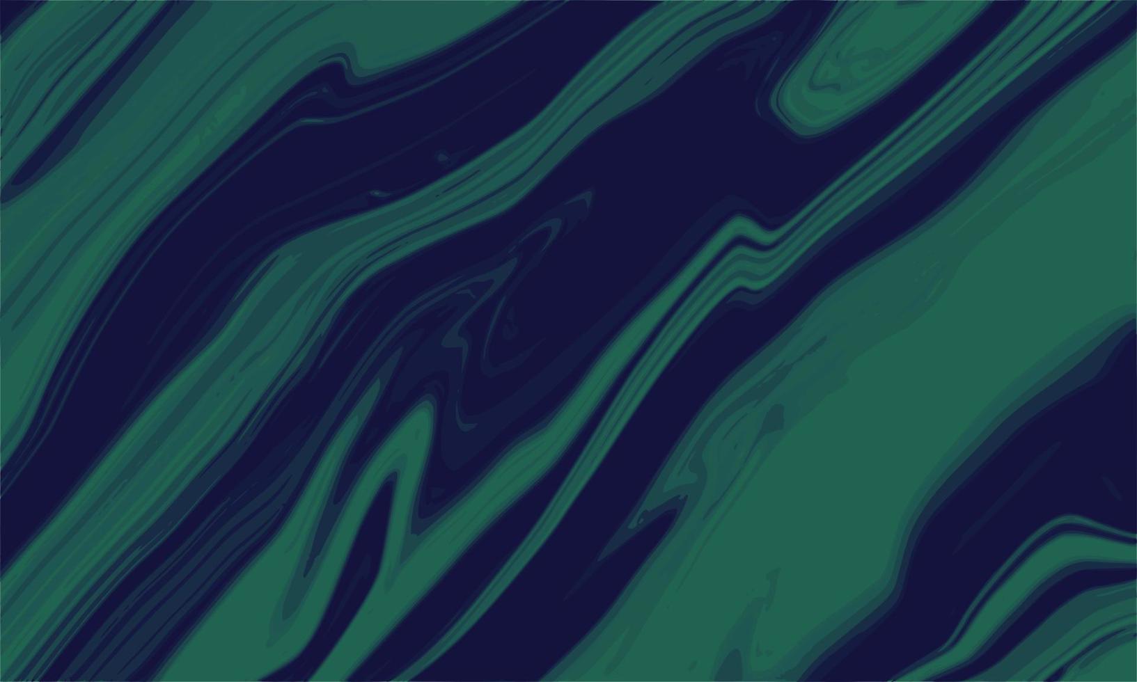 Abstract  Liquid Marble Background vector