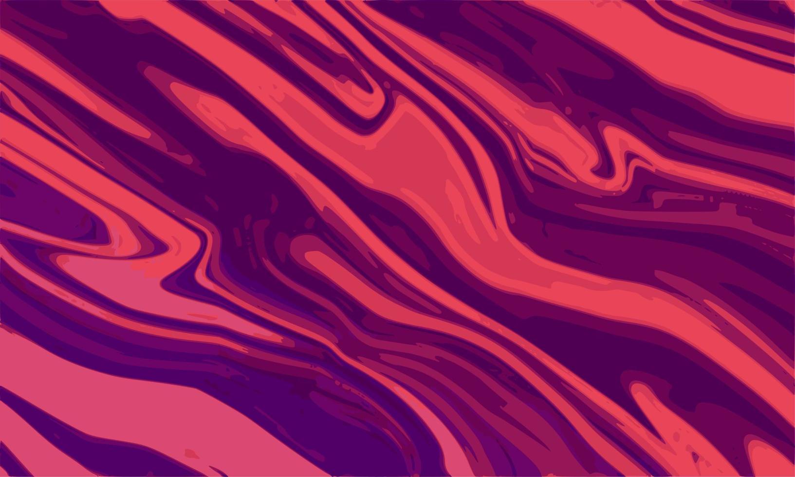 Abstract  Liquid Marble Background vector
