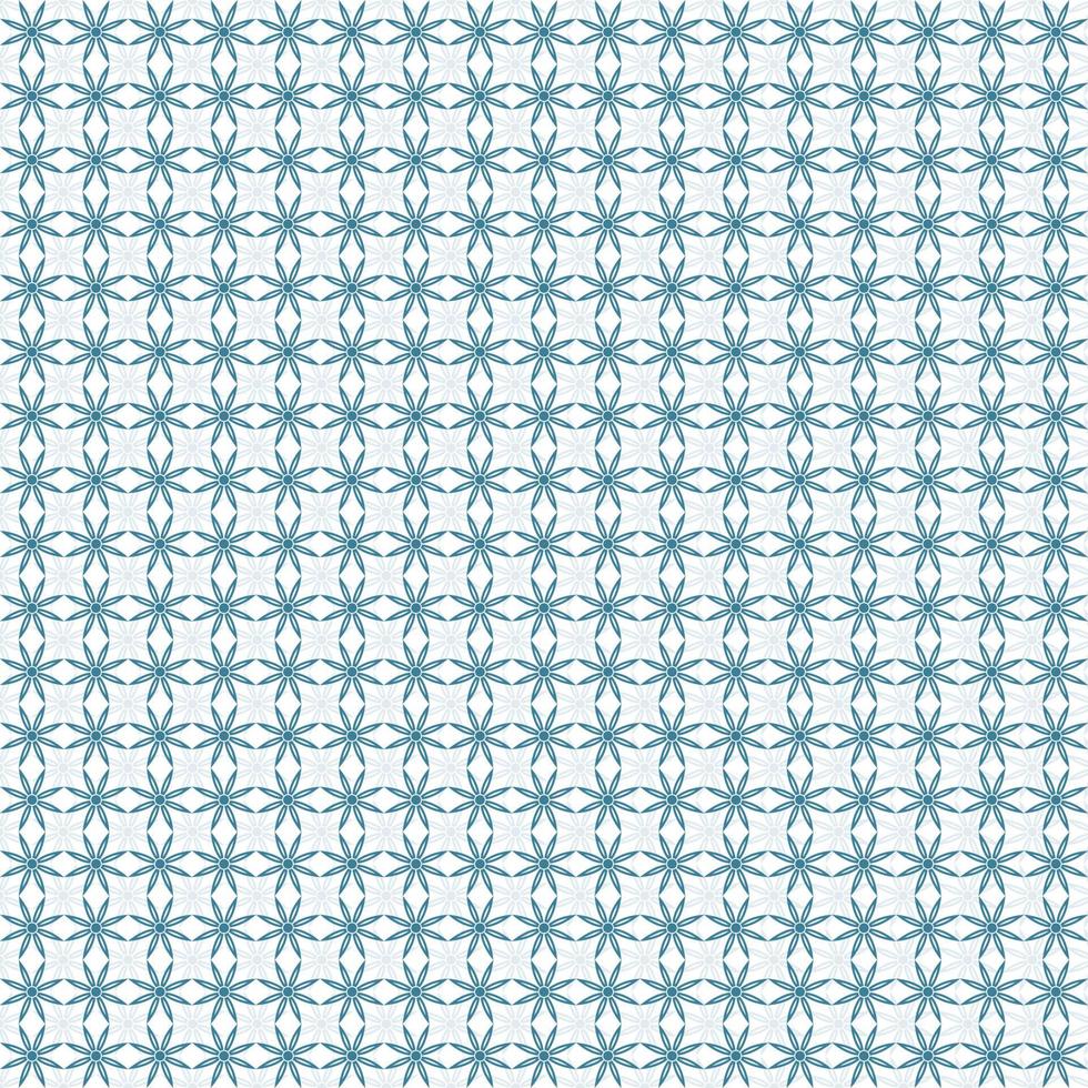 Geometric Abstract Pattern minimalist and modern background design vector