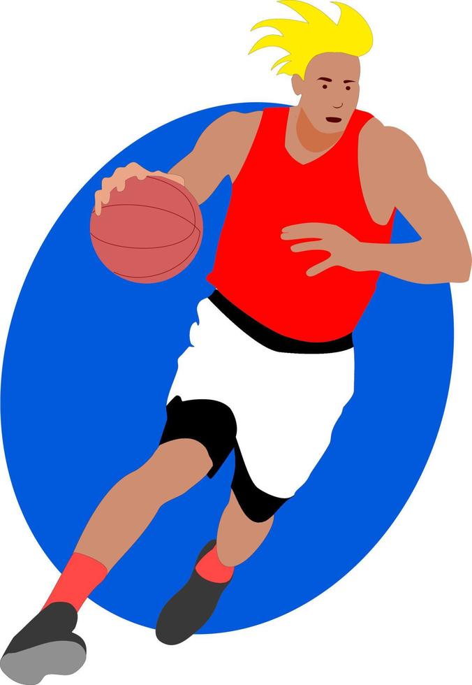 Increase my dribbling speed vector