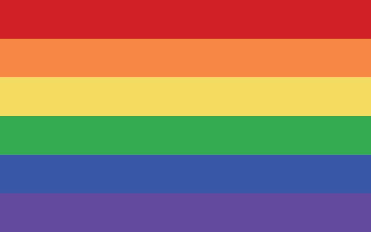vector de fondo de bandera lgbt arco iris