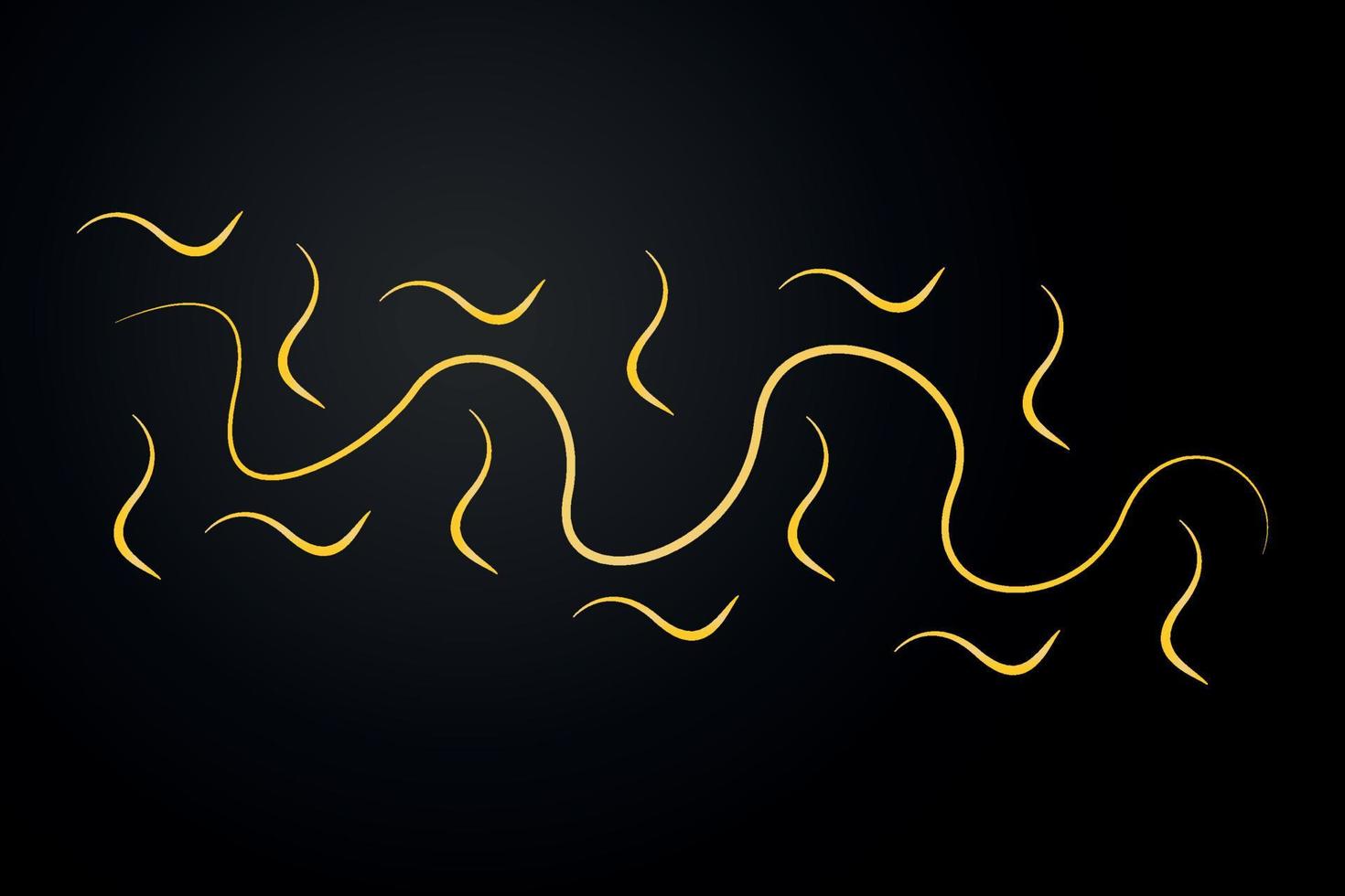 abstract luxury golden background vector