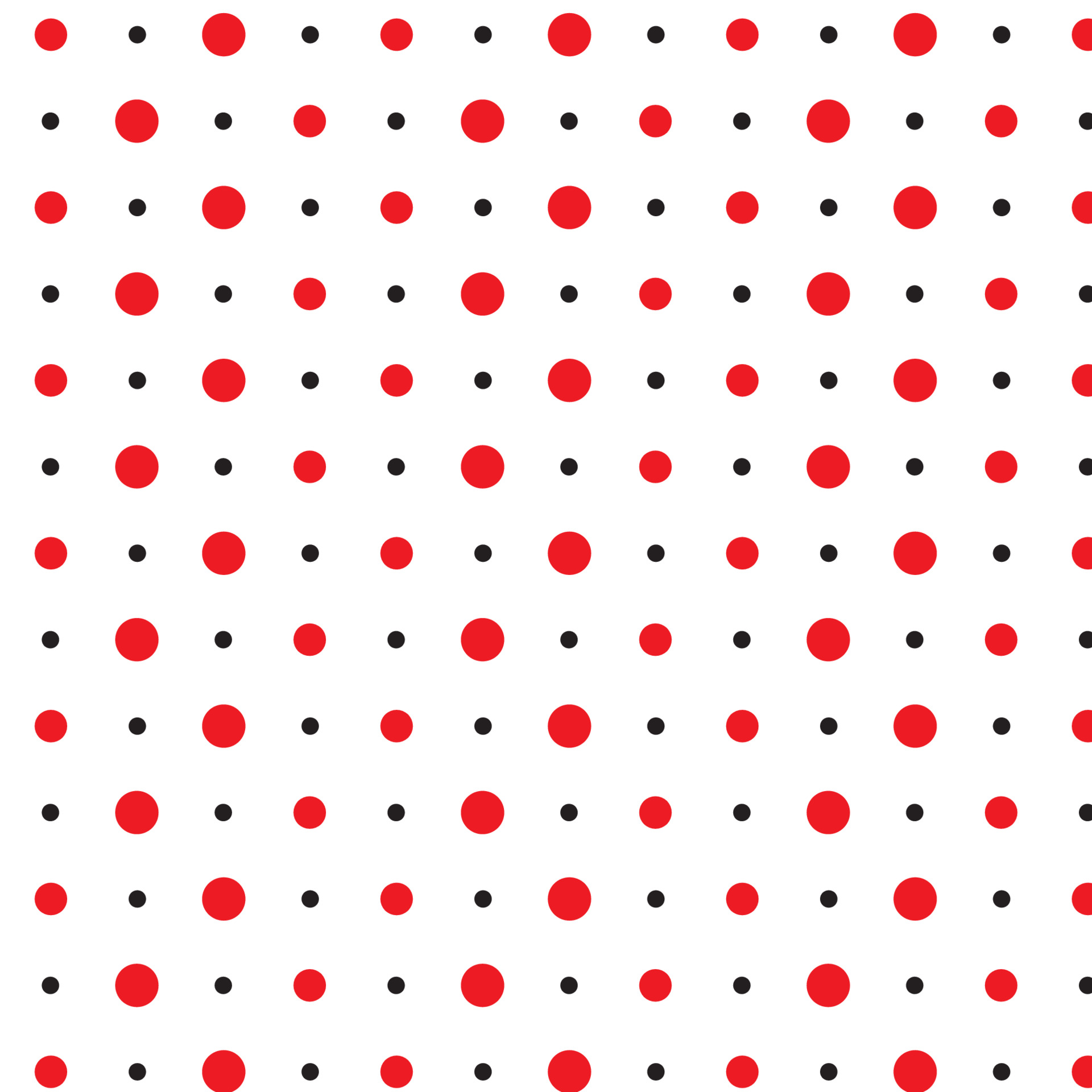 polka dot pattern background wallpaper vector illustration 3789307 ...