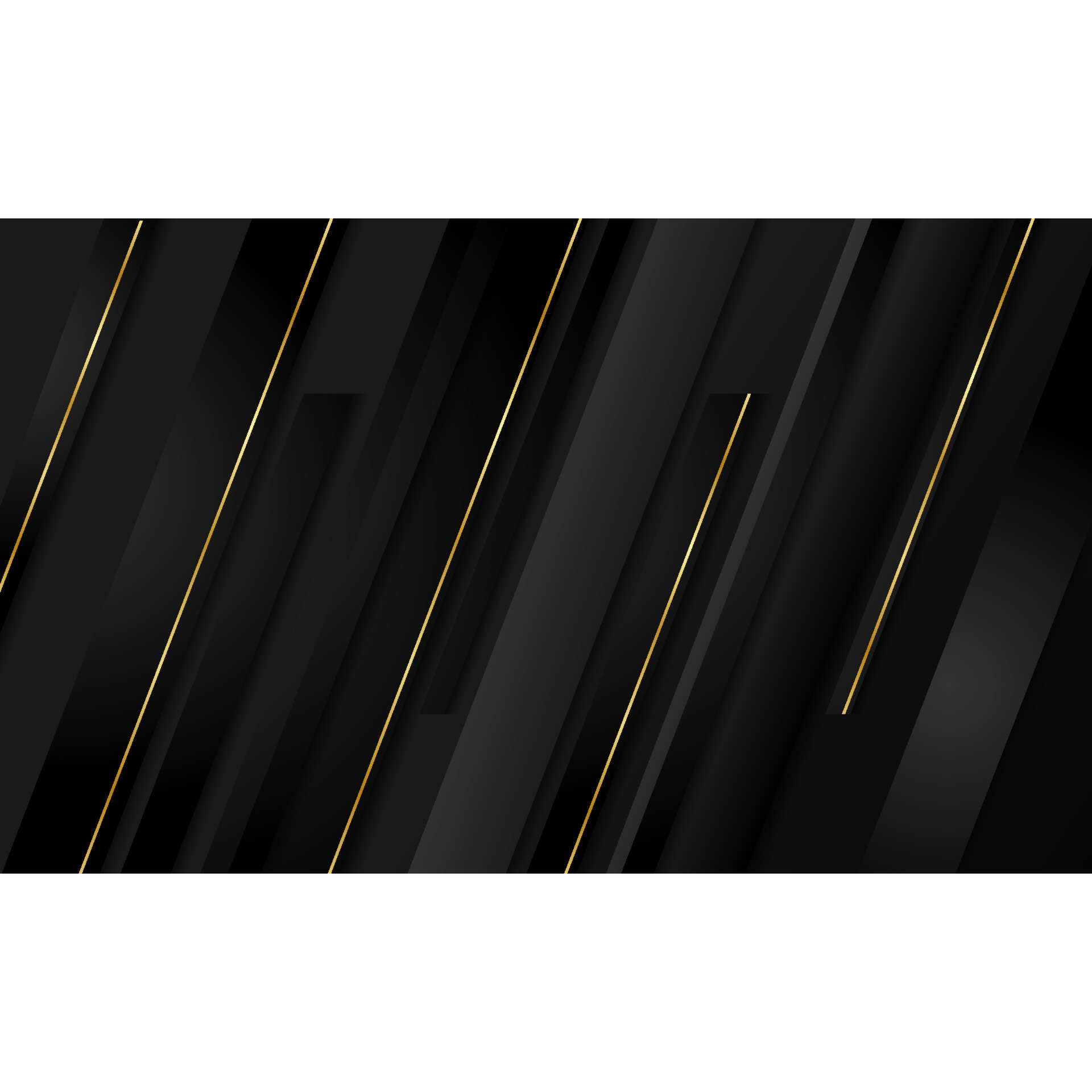 black gold line abstract background 3791477 Vector Art at Vecteezy