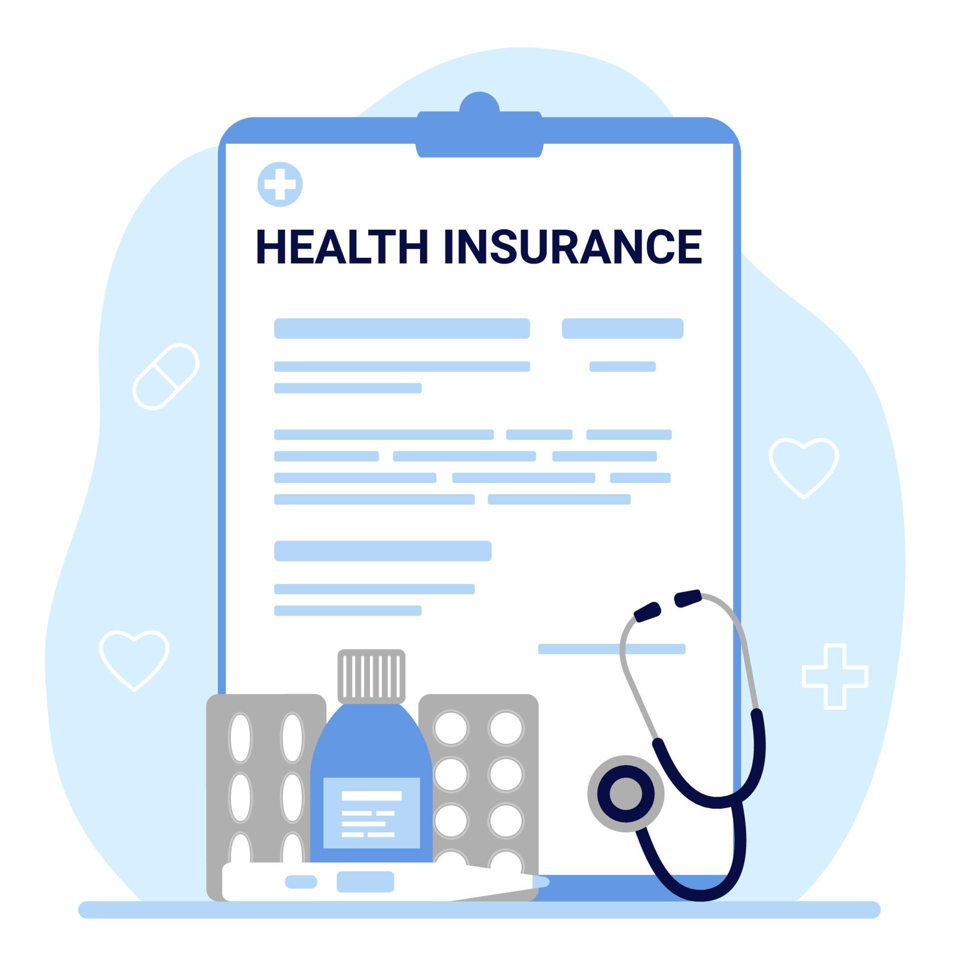 health-insurance-tax-claim-law-document-count-form-of-healthcare